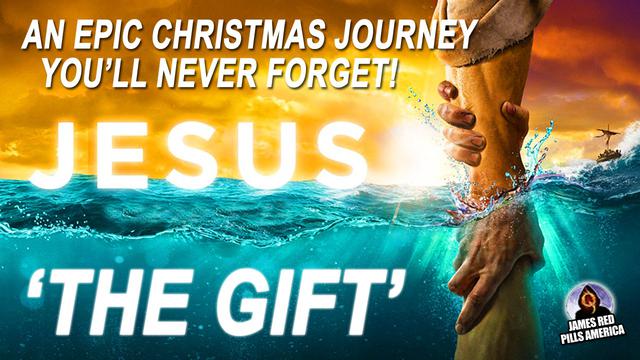 'The Gift': An EPIC Multipart Christmas Mini-Movie That Will...