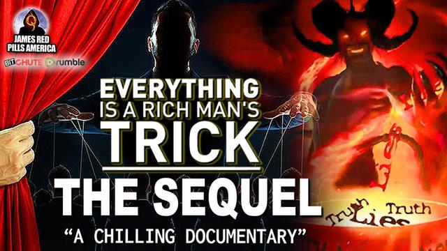 THE SEQUEL: Everythings A Rich Mans Trick! NESARA GESARA In ...