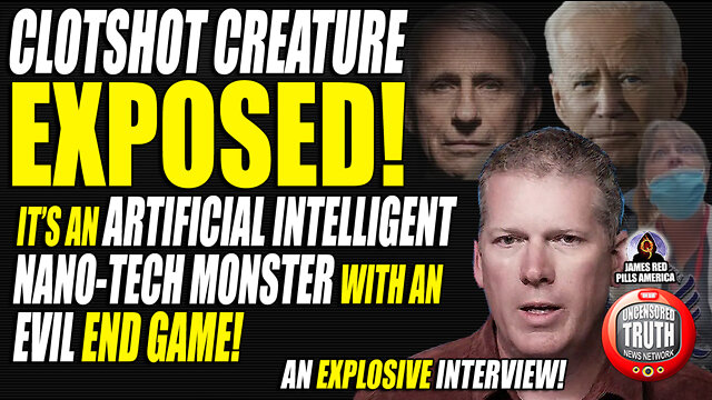 MOABS DROPPED! Clotshot Creature Exposed! Artificial Intelli...